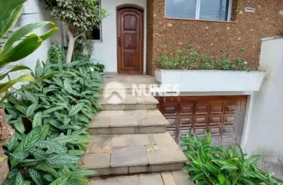 Casa com 3 quartos à venda na Vila Campesina, Osasco 