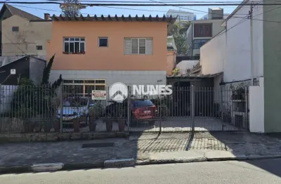 Casa com 5 quartos à venda na Vila Campesina, Osasco 