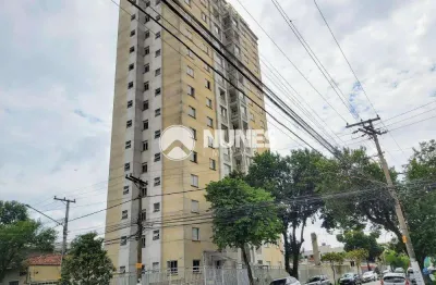 Apartamento com 2 quartos à venda no Presidente Altino, Osasco 