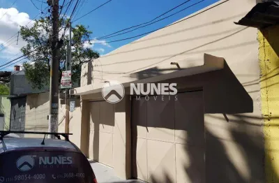 Casa com 3 quartos à venda no Jardim Sindona, Osasco 