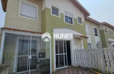 Casa em condomínio fechado com 3 quartos à venda na Chácara do Solar III, Santana de Parnaíba 