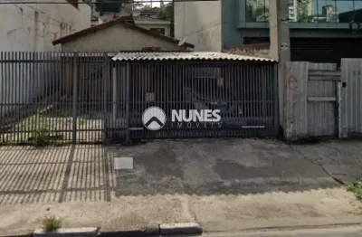 Casa com 3 quartos à venda na Vila Campesina, Osasco 