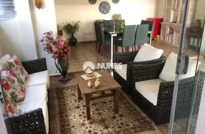 Casa com 3 quartos à venda no Centro, Osasco 