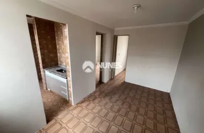 Apartamento com 2 quartos à venda no Conjunto Habitacional Presidente Castelo Branco, Carapicuíba 