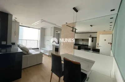 Venda e Locação  de Apartamento em Presidente Altino - Osasco