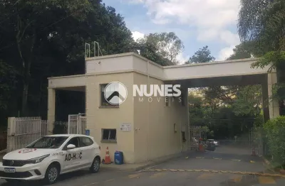 Apartamento com 2 quartos à venda no Jardim Caiapia, Cotia 