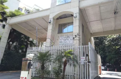 Apartamento com 2 quartos à venda no Jardim Caiapia, Cotia 