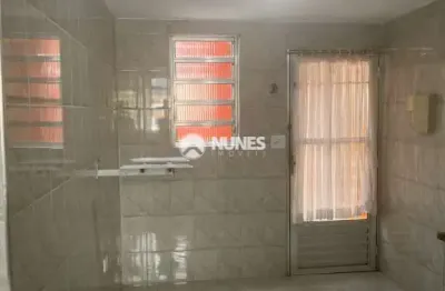 Apartamento com 2 quartos à venda no Conjunto Habitacional Presidente Castelo Branco, Carapicuíba 