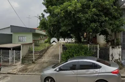 Casa com 2 quartos à venda no Jardim das Flores, Osasco 