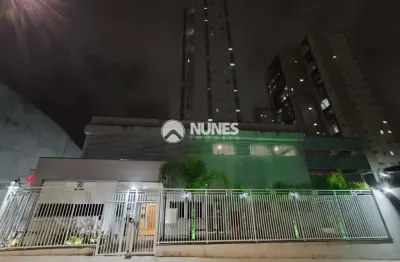 Apartamento com 2 quartos à venda no São Pedro, Osasco 