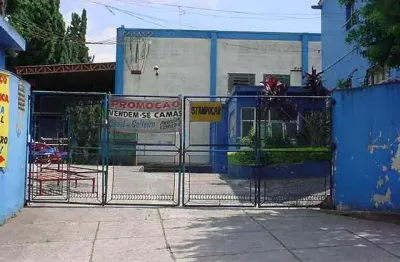 Barracão / Galpão / Depósito à venda no Padroeira, Osasco 