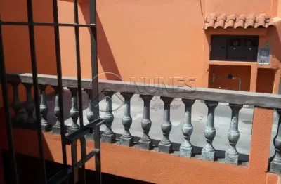 Casa com 3 quartos à venda no Jardim D'Abril, São Paulo 