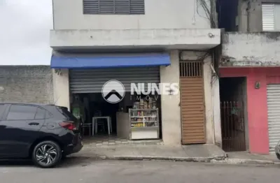 Casa com 5 quartos à venda no Engenho Novo, Barueri 