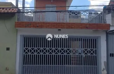 Oportunidade imperdível! casa sobrado à venda na vila menck ? osasco