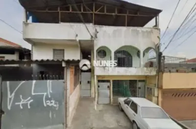Casa com 5 quartos à venda no Bussocaba, Osasco 