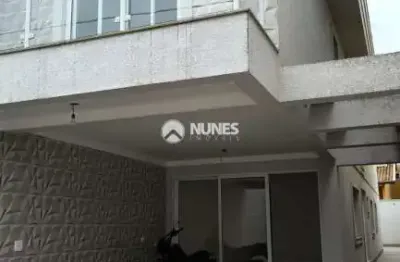 Casa com 3 quartos à venda no Umuarama, Osasco 