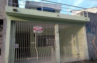 Casa com 3 quartos à venda no Quitaúna, Osasco 
