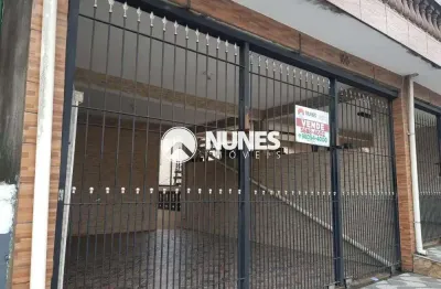 Casa com 3 quartos à venda no Novo Osasco, Osasco 