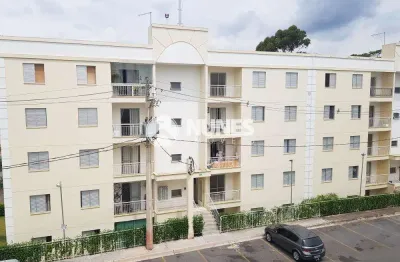 Apartamento com 3 quartos à venda no Jardim Caiapia, Cotia 