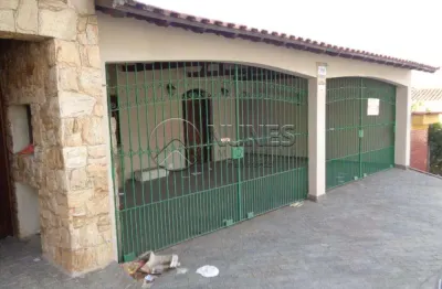 Casa com 3 quartos à venda no Jaguaribe, Osasco 