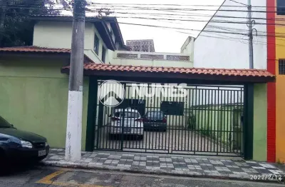 Casa com 4 quartos à venda no Centro, Osasco 