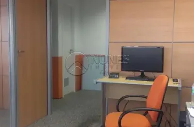 Sala comercial à venda no Continental, Osasco 