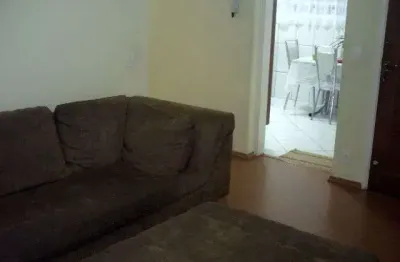 Apartamento com 3 quartos à venda no Centro, Osasco 