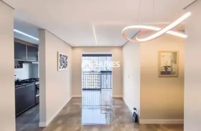 Apartamento com 2 quartos à venda no Butantã, São Paulo 