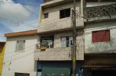 Casa à venda no Mutinga, Osasco 