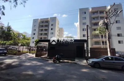 Apartamento com 2 quartos à venda no Três Montanhas, Osasco 