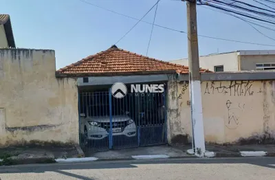 Terreno à venda no Jaguaribe, Osasco 