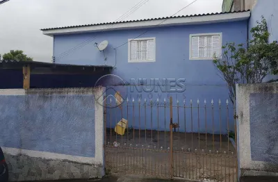 Casa com 2 quartos à venda no Jardim das Flores, Osasco 