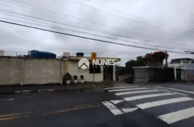 Apartamento com 2 dormitórios - residencial osasco life - osasco