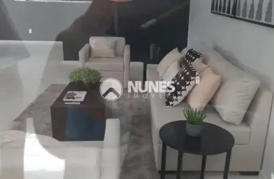Apartamento com 2 quartos à venda no Parque Ipê, São Paulo 