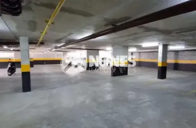 Apartamento com 2 quartos à venda no Centro, Osasco 