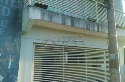 Casa com 3 quartos à venda na Bela Vista, Osasco 