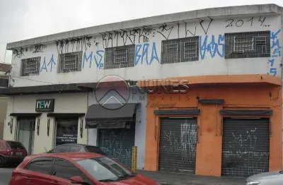 Casa com 4 quartos à venda no Pestana, Osasco 