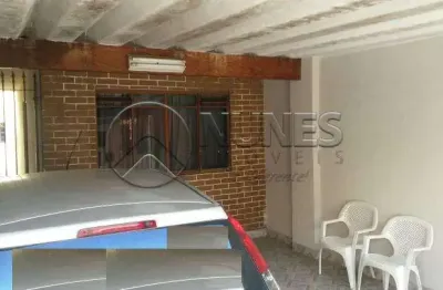 Casa com 2 quartos à venda no Cipava, Osasco 