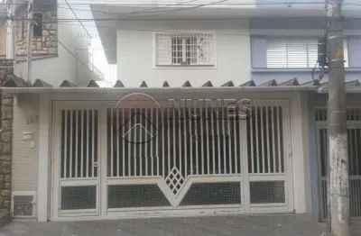 Casa com 3 quartos à venda no Bussocaba, Osasco 