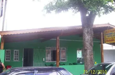 Casa com 5 quartos à venda no Centro, Osasco 