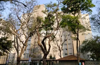 Apartamento com 3 quartos à venda no I.A.P.I., Osasco 