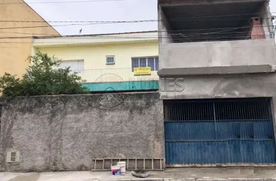 Casa com 2 quartos à venda no Bonfim, Osasco 
