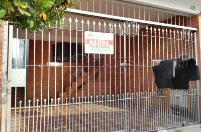 Casa com 3 quartos à venda no Veloso, Osasco 