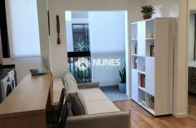 Excelente imóvel no centro de osasco com 48 m² acabamento moderno