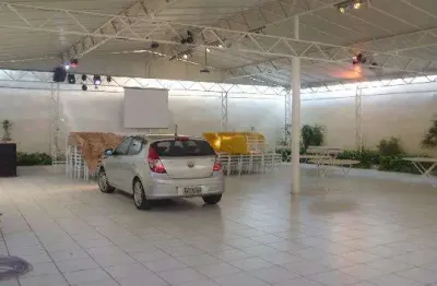 Casa com 3 quartos à venda no Centro, Osasco 