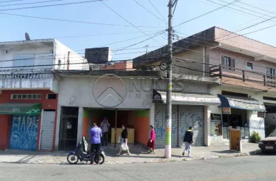 Casa com 5 quartos à venda no Parque Viana, Barueri 
