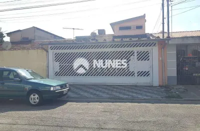 Casa com 4 quartos à venda no Quitaúna, Osasco 
