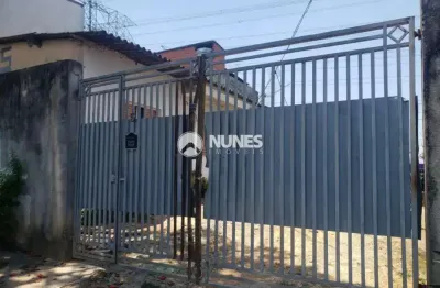 Terreno à venda no Baronesa, Osasco 