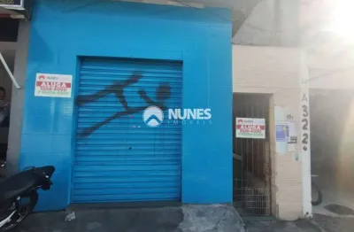 Ponto comercial à venda no Novo Osasco, Osasco 