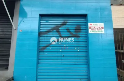 Ponto comercial à venda no Novo Osasco, Osasco 